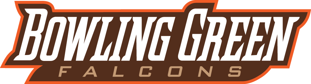 Bowling Green Falcons 1999-Pres Wordmark Logo v2 diy fabric transfer